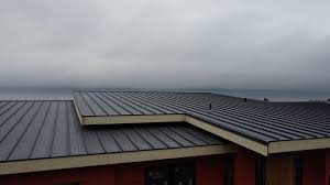 Best Roof Coating and Sealing  in Groesbeck, OH